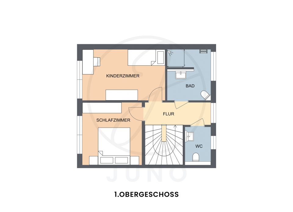 IHR NEUES ZUHAUSE - Provionsfrei für Käufer: Exklusive Doppelhaushälfte in Heusenstamms bester Wohnlage in Heusenstamm