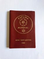 Münzen Espana Mundial 1982 Nordrhein-Westfalen - Mönchengladbach Vorschau