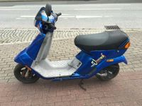 Derbi Vamos 25 Mofa EZ1997 Nur 6500KM Nicht Fahrbereit für Bastle Nordrhein-Westfalen - Herne Vorschau