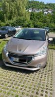 Peugeot 208 Baden-Württemberg - Künzelsau Vorschau