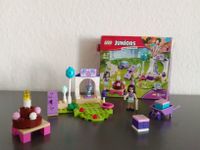 Lego Friends 10748 " Emmas Party " mit BA und Karton Rheinland-Pfalz - Worms Vorschau