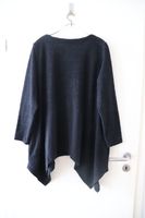 Luukaa Damen Pullover schwarz mit Baumwolle Size 6 / 48 Lagenlook Beuel - Vilich Vorschau