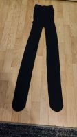 Damen Strumpfhose Gr. S/M, schwarz, neu Sachsen - Flöha  Vorschau