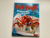 Rezepte Buch Fun Food - Kreative Ideen aus der Küche für Kinder Nordrhein-Westfalen - Erkrath Vorschau