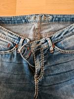 Jeanshose von Soccx Sachsen - Oschatz Vorschau