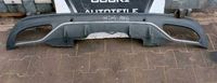 Mercedes C klasse W205 AMG Spoiler Stoßstange hinten A2058853103 Bochum - Bochum-Nord Vorschau