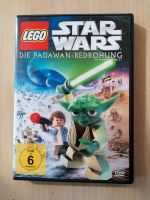 Lego Star Wars DVD Baden-Württemberg - Schopfloch Vorschau