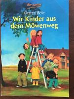 Kirsten Boie - Wir Kinder aus dem Möwenweg Berlin - Reinickendorf Vorschau