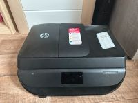 Drucker HP OfficeJet 5230 zu verkaufen Nordrhein-Westfalen - Porta Westfalica Vorschau