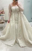 Brautkleid / Gelinlik /Weddringdress Dortmund - Kley Vorschau