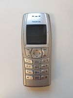 Nokia 6610i (Farbdisplay) - ohne Simlock Bayern - Neu Ulm Vorschau