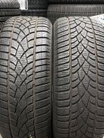 2x 225/55 R17 Dunlop Winter Sport 3D Winterreifen M+S BMW Runflat Niedersachsen - Pattensen Vorschau