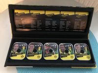 BVB digital Star Cards Dortmund - Mengede Vorschau