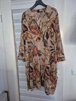 tolles Ulla Popken Kleid Gr 50/52  siehe Maße Brandenburg - Rangsdorf Vorschau