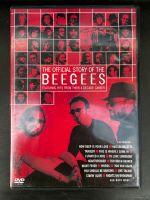 DVD - The official Story of the BeeGees Niedersachsen - Duderstadt Vorschau