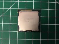 Intel i3 3,3 Ghz 2120 Sockel 1155 Socket 1155 Hamburg-Mitte - Hamburg Hamm Vorschau