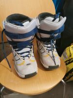 Snowboard Schuhe Gr. 39.5 Baden-Württemberg - Allensbach Vorschau