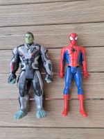 Spiderman Avengers Figuren 30cm Nordrhein-Westfalen - Leichlingen Vorschau
