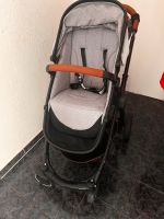 Kinderwagen Dortmund - Mengede Vorschau