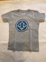 SV98 Lilien TShirt, grau Hessen - Darmstadt Vorschau