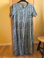 Kleid von only neu Berlin - Lichtenberg Vorschau