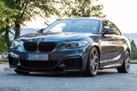 BMW M235i MPerformance Bayern - Regen Vorschau