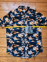 Superdry Hawaii Hemd L (M!) Duisburg - Rheinhausen Vorschau
