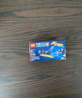 Lego Nexo Knights Battle Station Gefechtsstation NEU OVP Baden-Württemberg - Mannheim Vorschau