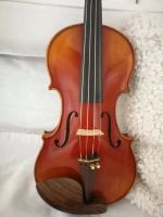 Gepflegte Geige mit Koffer  4/4 - top Zustand Hamburg - Wandsbek Vorschau