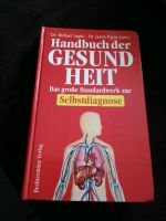 Handbuch der Gesundheit Nordrhein-Westfalen - Herne Vorschau