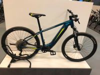 Merida E-Big Nine 400 E-MTB RH 43 cm Gebraucht 2333 KM Nordrhein-Westfalen - Wesel Vorschau