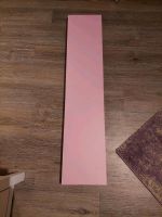 Regal/Wandboard rosa 1,08m Niedersachsen - Hesel Vorschau