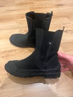 Esprit Boots schwarz Nordrhein-Westfalen - Mülheim (Ruhr) Vorschau