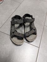 Richter Sandalen Gr.31 Hessen - Nidda Vorschau