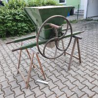 Große Obstmühle Bayern - Waldkraiburg Vorschau