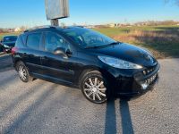 Peugeot 207 SW Urban Move/TÜV NEU /KLIMA / P .DACH/ Bad Doberan - Landkreis - Broderstorf Vorschau