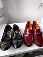 Tods, Ballerina,Slipper, Gr.39,5 Nordrhein-Westfalen - Voerde (Niederrhein) Vorschau