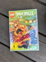 LEGO Ninjago 1.2 DVD Bayern - Olching Vorschau