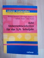 Acht Unterrichtseinheiten für den Religionsunterricht Hessen - Wiesbaden Vorschau