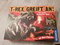 Würfelspiel Gesellschaft Dinosaurier Brettspiel Sachsen-Anhalt - Bernburg (Saale) Vorschau