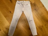 Hilfiger Denim Jeans 27 32 grau Nordrhein-Westfalen - Elsdorf Vorschau