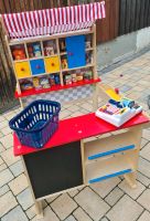Kaufladen mit Tafel  "Playtive Junior Supermarkt" Thüringen - Kahla Vorschau