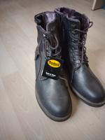 Boots Stiefel Dockers Gr. 42 braun antik NEU  Baden-Württemberg - Konstanz Vorschau