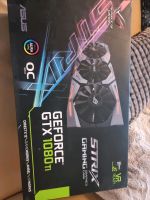 Asus strix gtx 1080ti Grafikkarte München - Maxvorstadt Vorschau