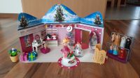 Playmobil Adventskalender Mode Bayern - Grettstadt Vorschau