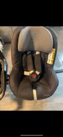 Maxi Cosi mit Isofix Station Niedersachsen - Adendorf Vorschau