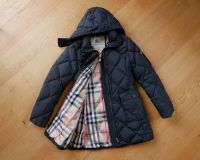 Burberry Daunenmantel schwarz Kapuze 38M Daunenjacke Wintermantel Buchholz-Kleefeld - Hannover Groß Buchholz Vorschau