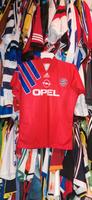 TRIKOT BAYERN MÜNCHEN GR XS Duisburg - Duisburg-Mitte Vorschau
