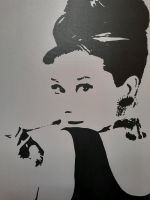 Audrey Hepburn, Ikea Leinwandbild Berlin - Spandau Vorschau