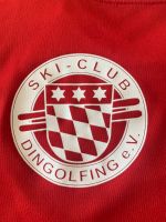 ADIDAS T-Shirt Skiclub Dingolfing Gr.140 Bayern - Dingolfing Vorschau